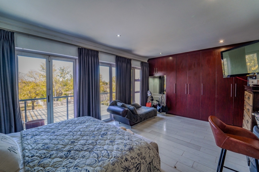 4 Bedroom Property for Sale in Dan Pienaar Free State